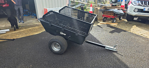 Stomp heavy duty 1200 - stomp,