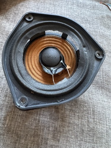 Bose 802 driver - series, pa