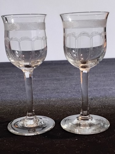 Vintage art deco pall - 2,