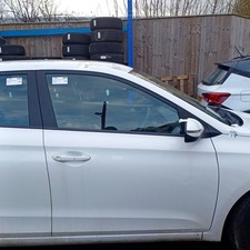 HYUNDAI I20 MK2 PSW 2018-2020