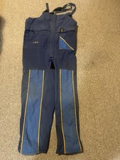 Halkon Hunt Goretex Match