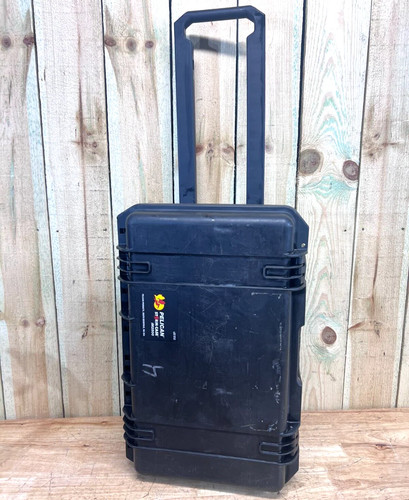 Pelican im2500 storm case - im2500,