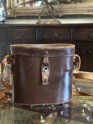 Vintage ross london binoculars - vintage,