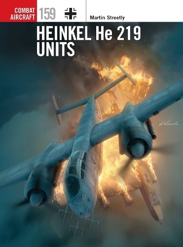 Heinkel 219 units martin - he,
