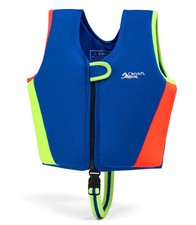 OMYAFL Toddler Swim Vest Kids