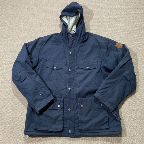 Fjallraven greenland winter - greenland,