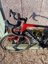 Cervelo S3 Carbon Road Bike