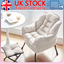 Fabric Lazy Chair with