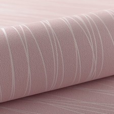 Silver Grey 3D Damask