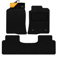 Car Floor Mats For Toyota