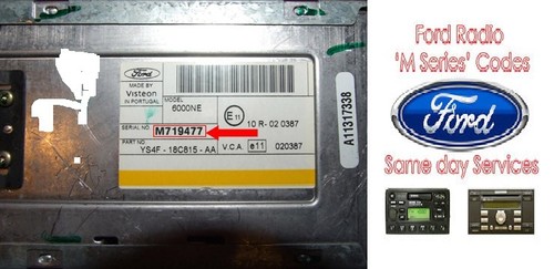 Ford 4500 5000 6000 - , eon