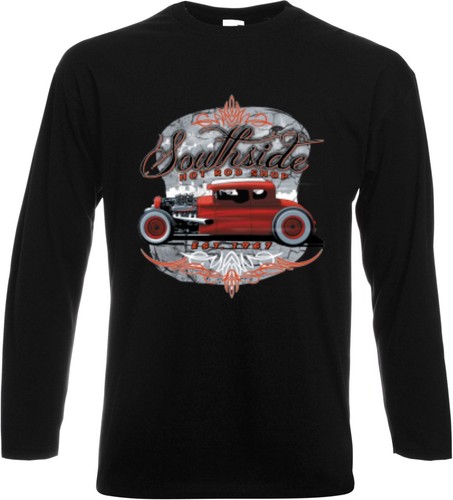 Long sleeve - long,