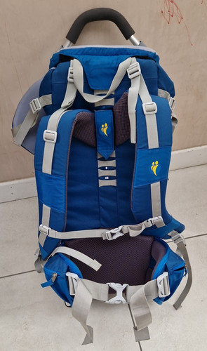 Littlelife adventurer baby - littlelife,