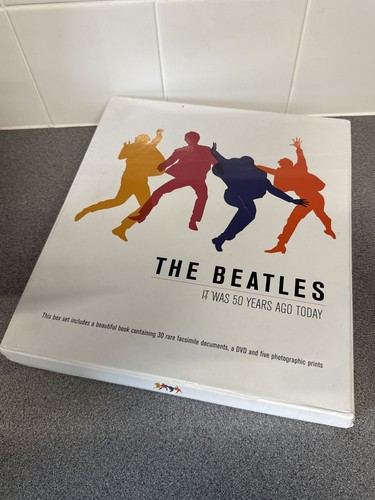 The beatles was years - it,