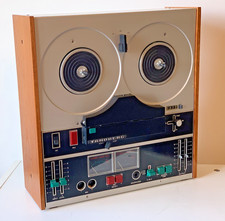 Tandberg 3341 Reel to Reel