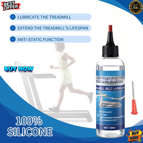 Treadmill lubricant 100 - treadmill,
