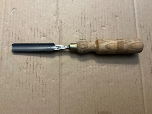 Sheffield gouge carving chisel - sheffield,