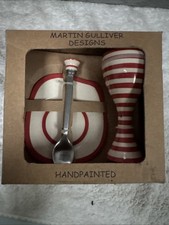 Martin Gulliver Designs Egg