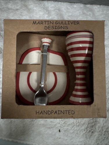 Martin gulliver designs egg - martin,