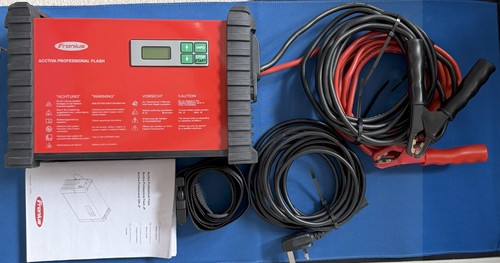 Fronius acctiva professional - acctiva,