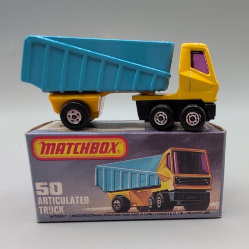 Matchbox superfast - matchbox,
