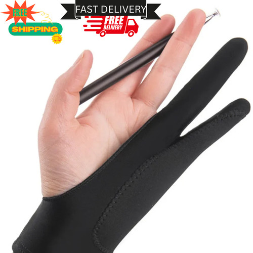 Anti fouling artist glove for - anti-fouling,