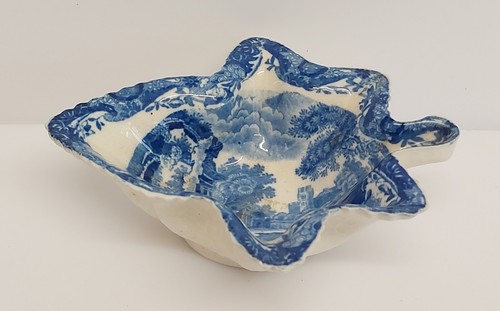 Vintage copeland spode blue - copeland,