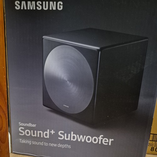Genuine samsung sound - [genuine],