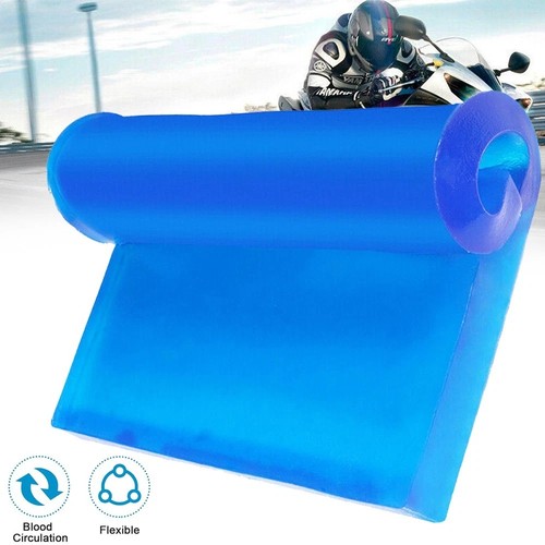 Motorcycle seat gel - gel, pad