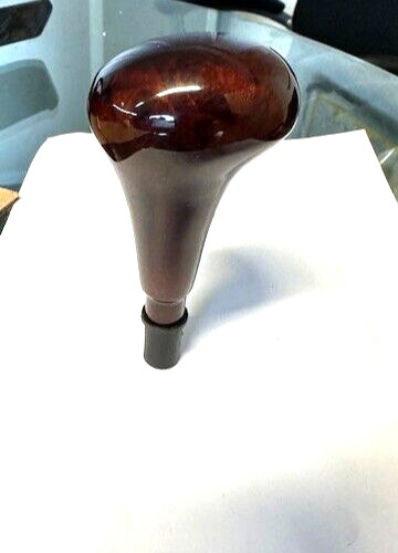 Gear knob mercedes - w201, w124
