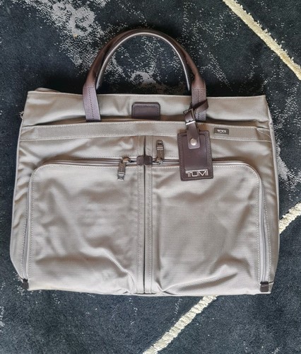 Tumi alpha companion - alpha, bag