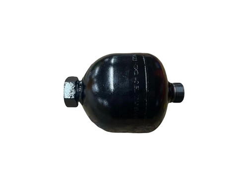 Accumulator ltr 4bar jcb - 0.5,