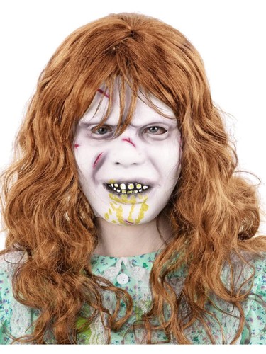 The exorcist regan - exorcist,