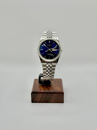 Vintage 1980s seiko pulsar - 1980s,
