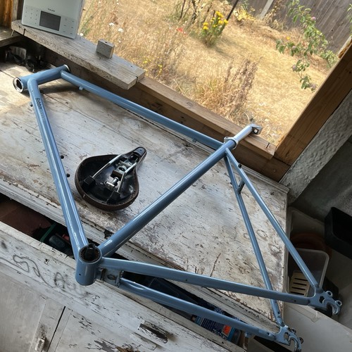 Bobbin noodle road bicycle - bobbin,