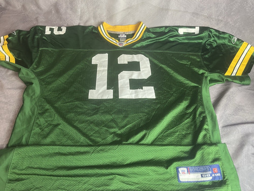 Reebok nfl equipment green - nfl,