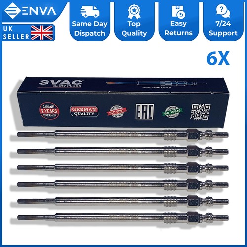 Heater glow plugs - heater,