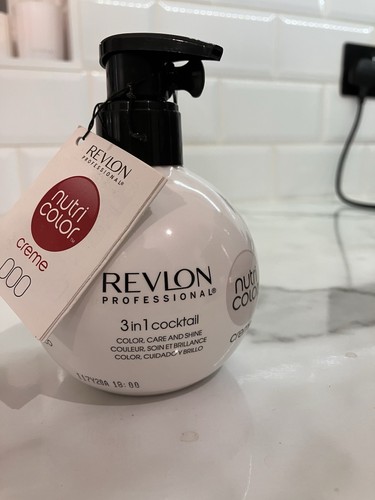 Revlon professional nutri - revlon,
