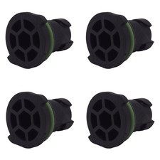 4 x YOU.S Locking Screw Oil Pan for DAF Irizar MAN SOLARIS - 1982 821