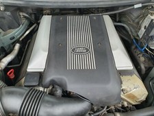 Range rover l322 4.4 v8 engine