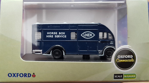 Gauge oxford vehicles - gauge,