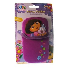 Dora The Explorer Kids Purple