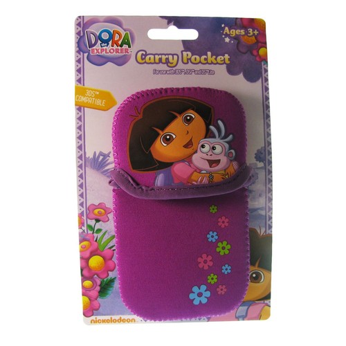 Dora the explorer - dora, kids