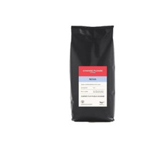 1KG Bag Change Please Nova-Arabic & Robusta-Dark Coffee Beans-4/5 strength