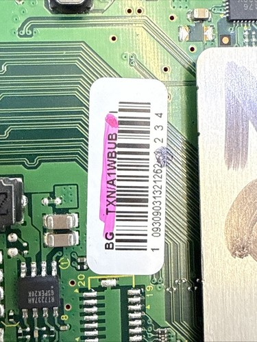 Genuine panasonic l42et60b - panasonic, tx-l42et60b