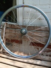 700c Hope Rear Wheel on