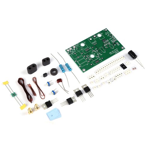 45w ssb linear cw ham - 45w,
