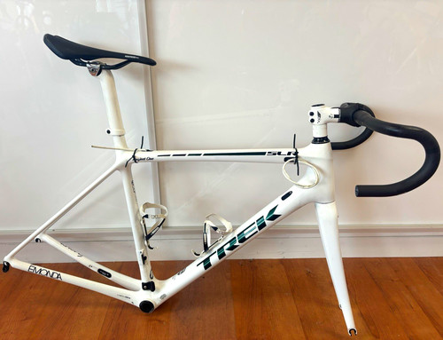 Trek émonda slr - carbon, road