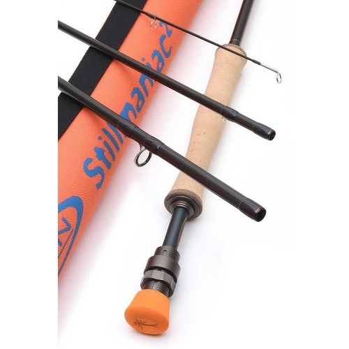 Vision stillmaniac fly rod - vision,