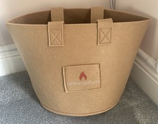 Pinewood Fuels Durable Log